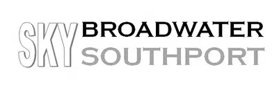 Sky Broadwater Southport